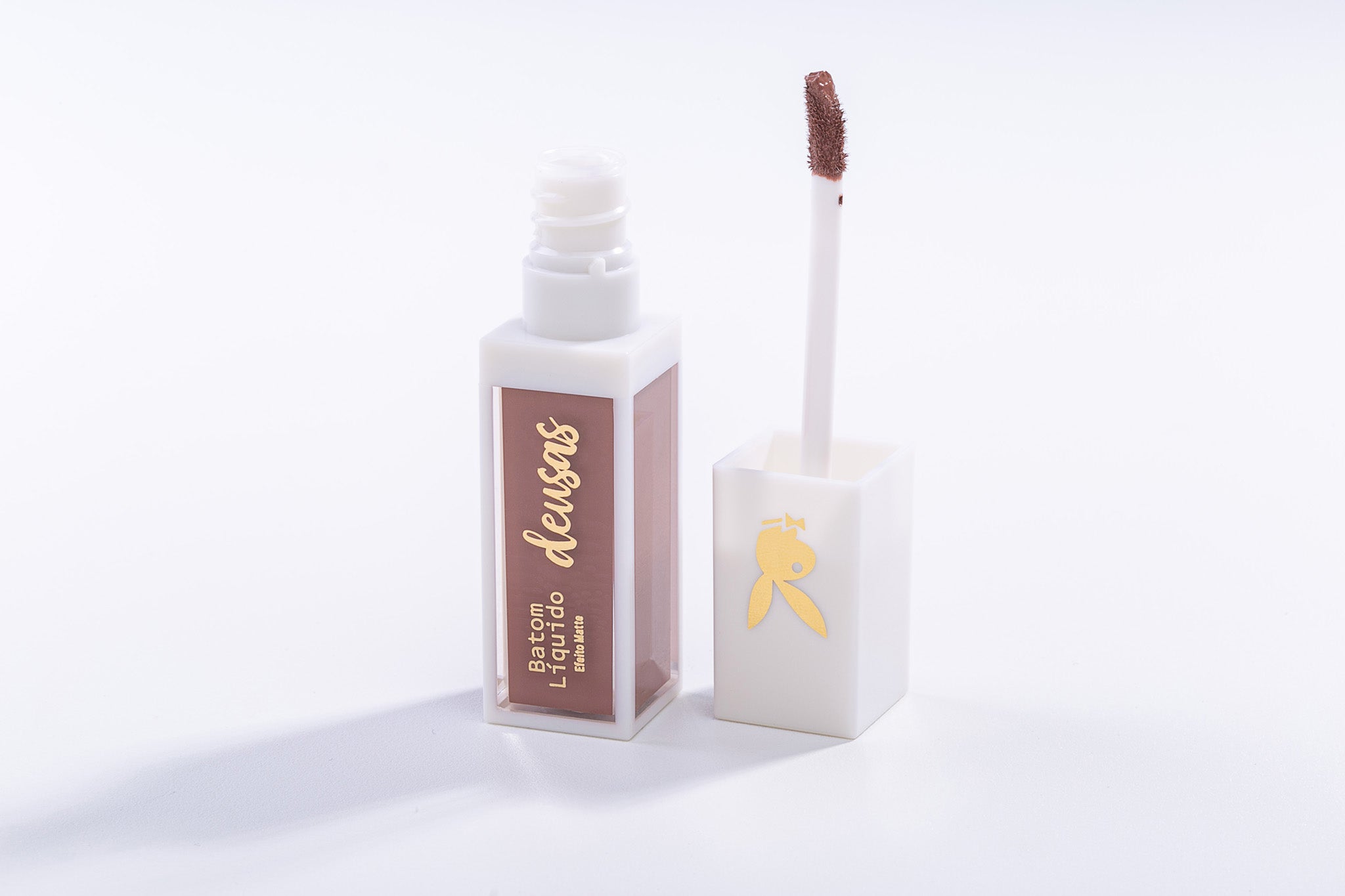 Batom Líquido Matte Coleção Deusas - Playboy Beauty