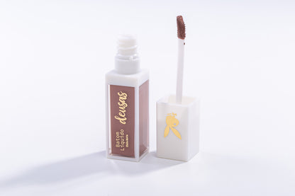 Batom Líquido Matte Coleção Deusas - Playboy Beauty