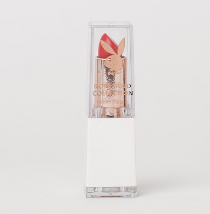Batom Coleção Rose Gold - Playboy Beauty