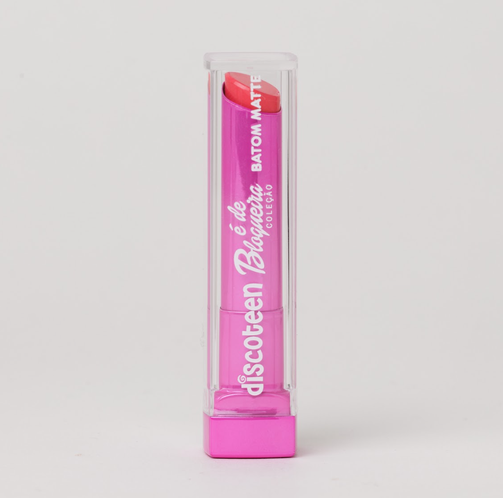 Batom Matte Coleção É de Blogueira - Discoteen