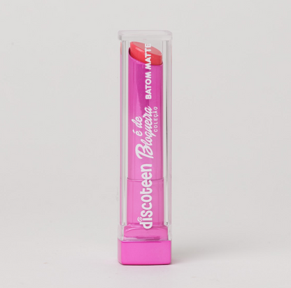Batom Matte Coleção É de Blogueira - Discoteen
