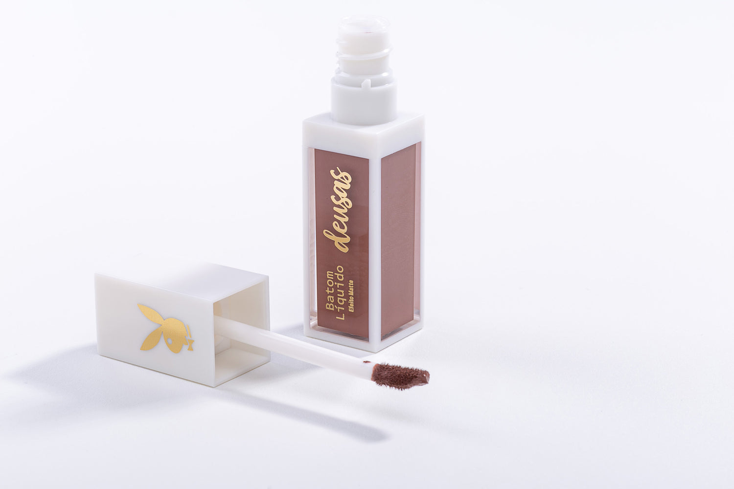 Batom Líquido Matte Coleção Deusas - Playboy Beauty