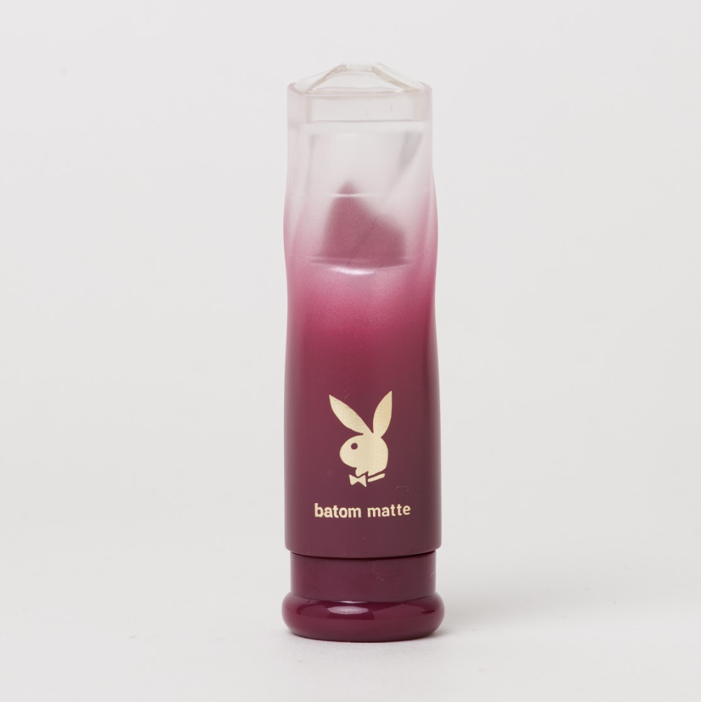 Batom Labial Coleção My Secret - Playboy Beauty